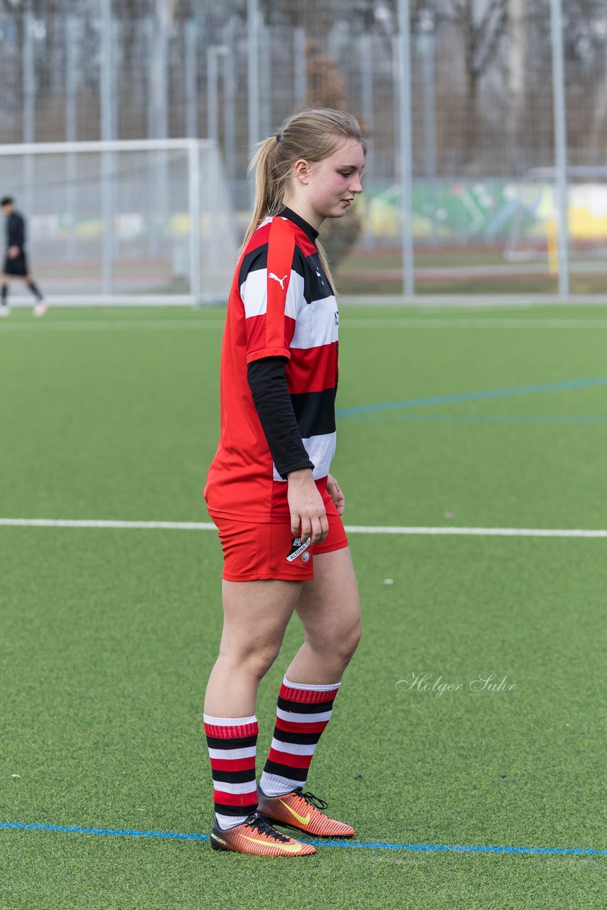 Bild 223 - F Altona 93 - Nordlichter im NSV : Ergebnis: 1:3